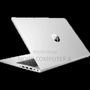 New Laptop HP ProBook 450 G9 8GB Intel Core i5 SSD 512GB