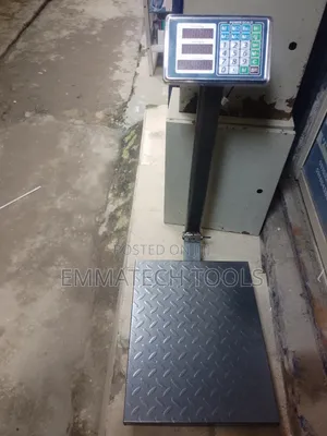 300kg Digital Scale