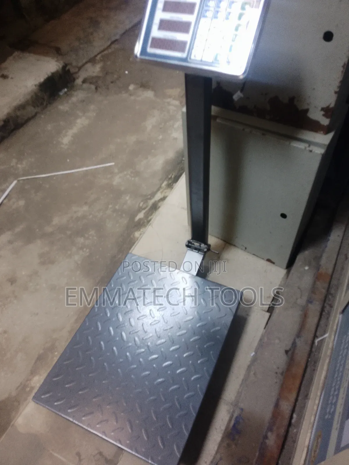 300kg Digital Scale