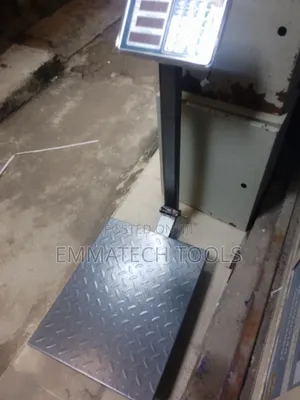 300kg Digital Scale