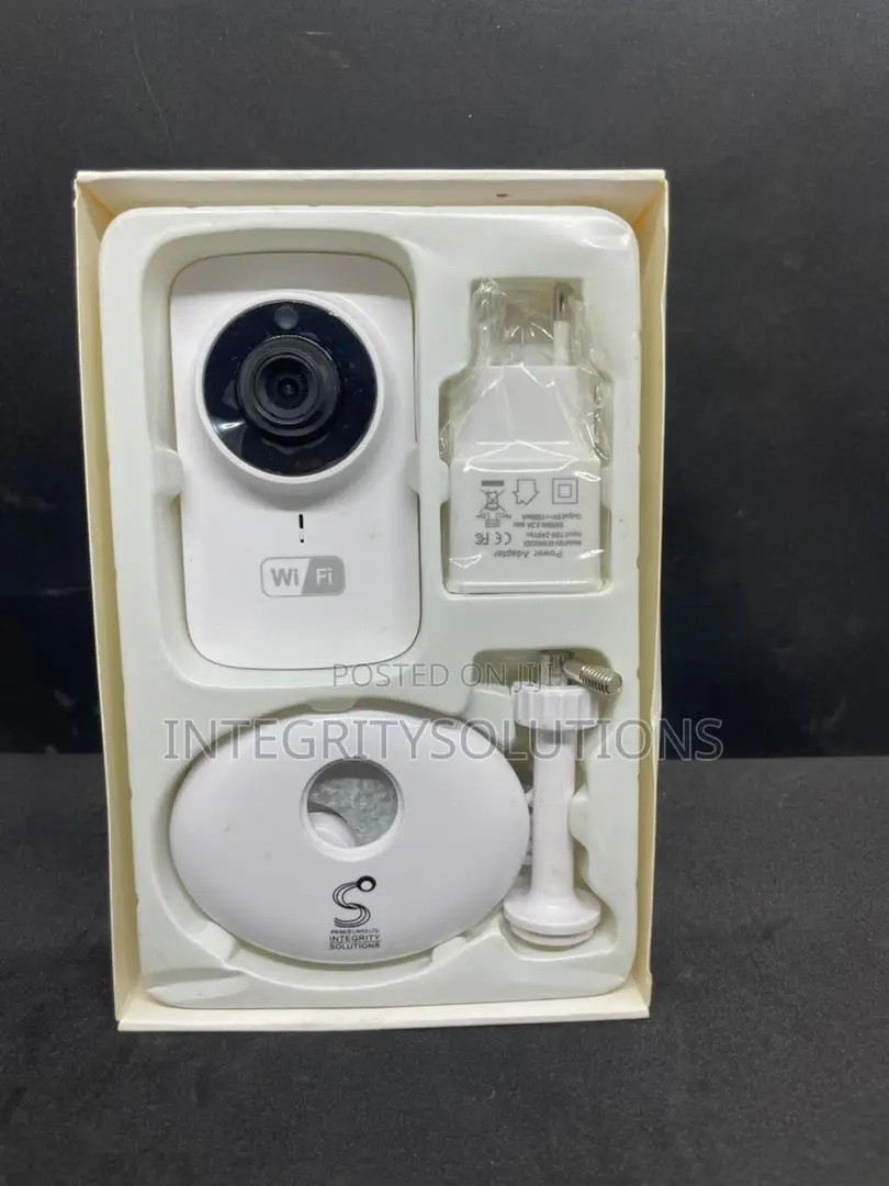 Wifi Camera