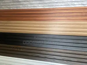 Fluted Pannel Depot Now in Port Harcourt