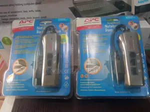 APC Surgearrest Notebook Surge Protector