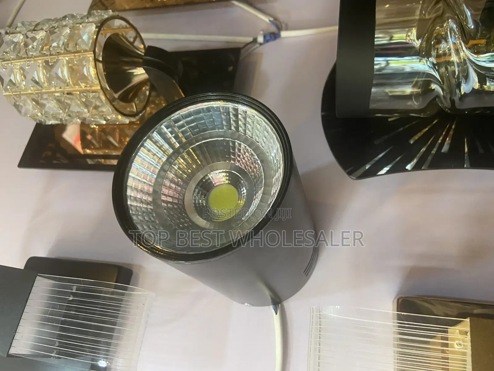 Under Decking Cob Downlighting 20w
