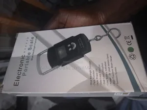 50kg Digital Hanging Scale