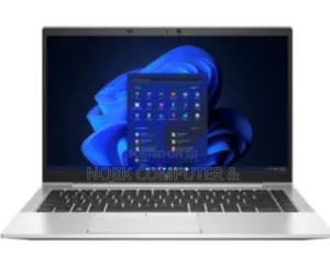 New Laptop HP EliteBook 850 G8 16GB Intel Core I7 SSD 512GB