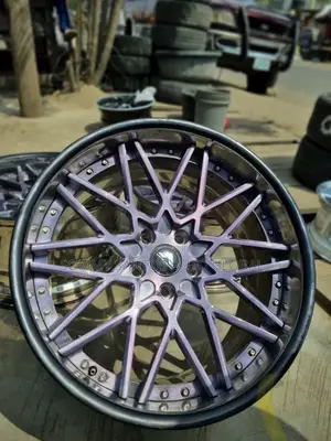 20 Inches Original Rims Available