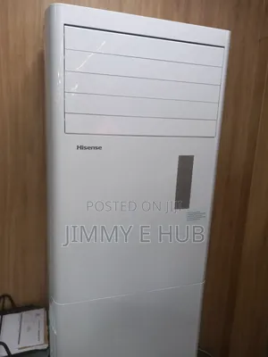 Hisense Floor Standing AC 3.0HP