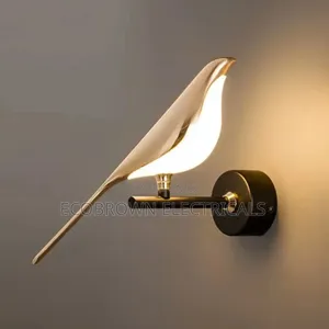 Dove Wall Light.