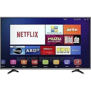 Hisense Television 75 Inches