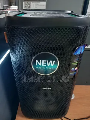 Photo - Hisense HP110 Party Rocker Speaker