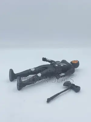 Cool Simple Action Figure Boy Child Toy