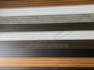 Luxury Fluted Pannel for Office and Home