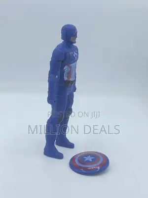 Simple Boy Child Toy