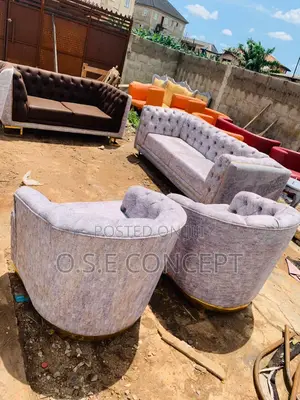 Sophisticated 7seater Design