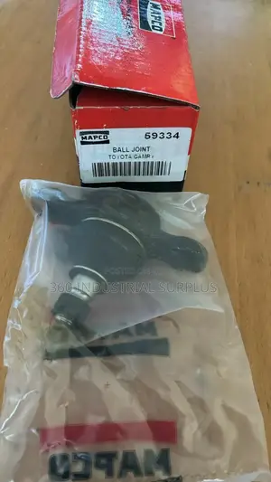 Genuine MAPCO 59334 Ball Joint
