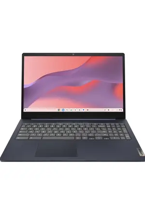 Photo - New Laptop Lenovo Ideapad 3 8GB Intel Core I7 SSD 512GB