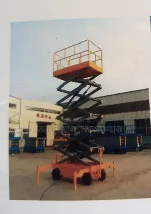 Scissor Lift 14miters Original
