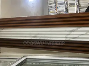 Fluted Pannel Available for Retail and Wholesale