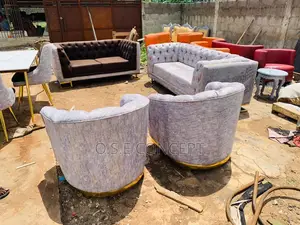 Sophisticated 7seater Design