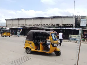 Warehouse for Sale