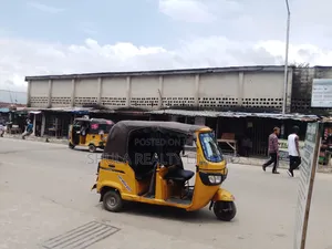 Warehouse for Sale
