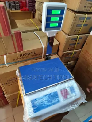 50kg Digital Scale