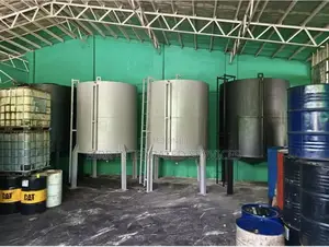 We Fabricate Diesel Tank With Standard Sheet Plate