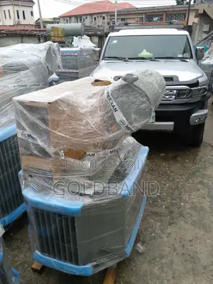 200kva /11 Meksan Power Transformer for Renewable Solutions