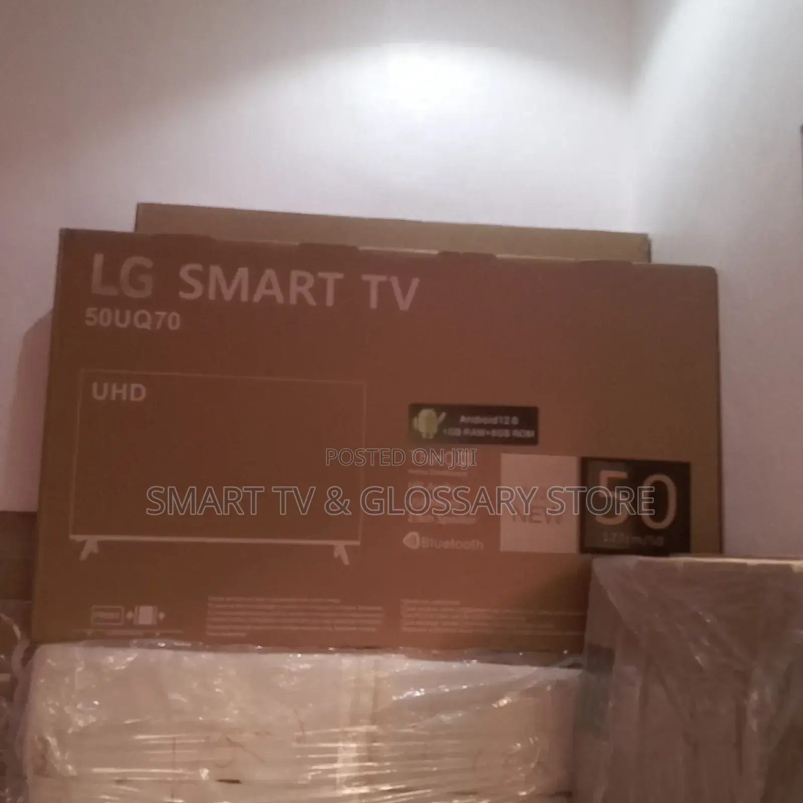 Lg Al Processor