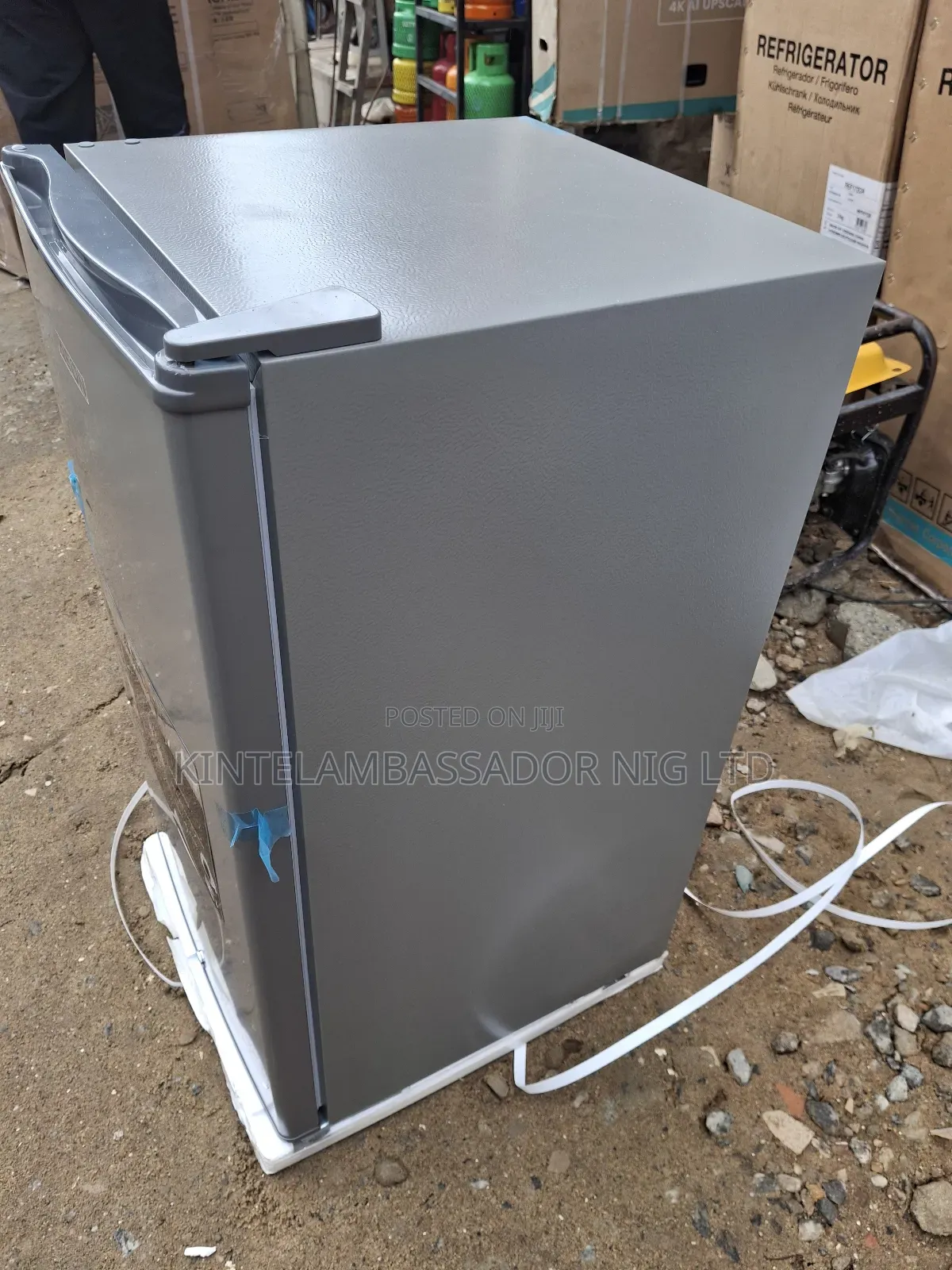 95L Aeon Refrigerator- Ars100g