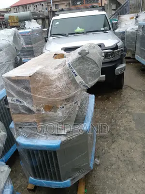 200kva /11 Meksan Transformer (Power Surge Supply)