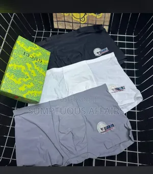 Top Quality Underwears
