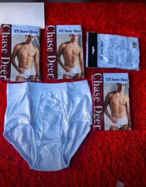 Top Quality Underwears