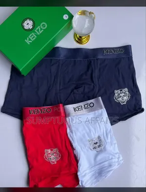 Top Quality Underwears