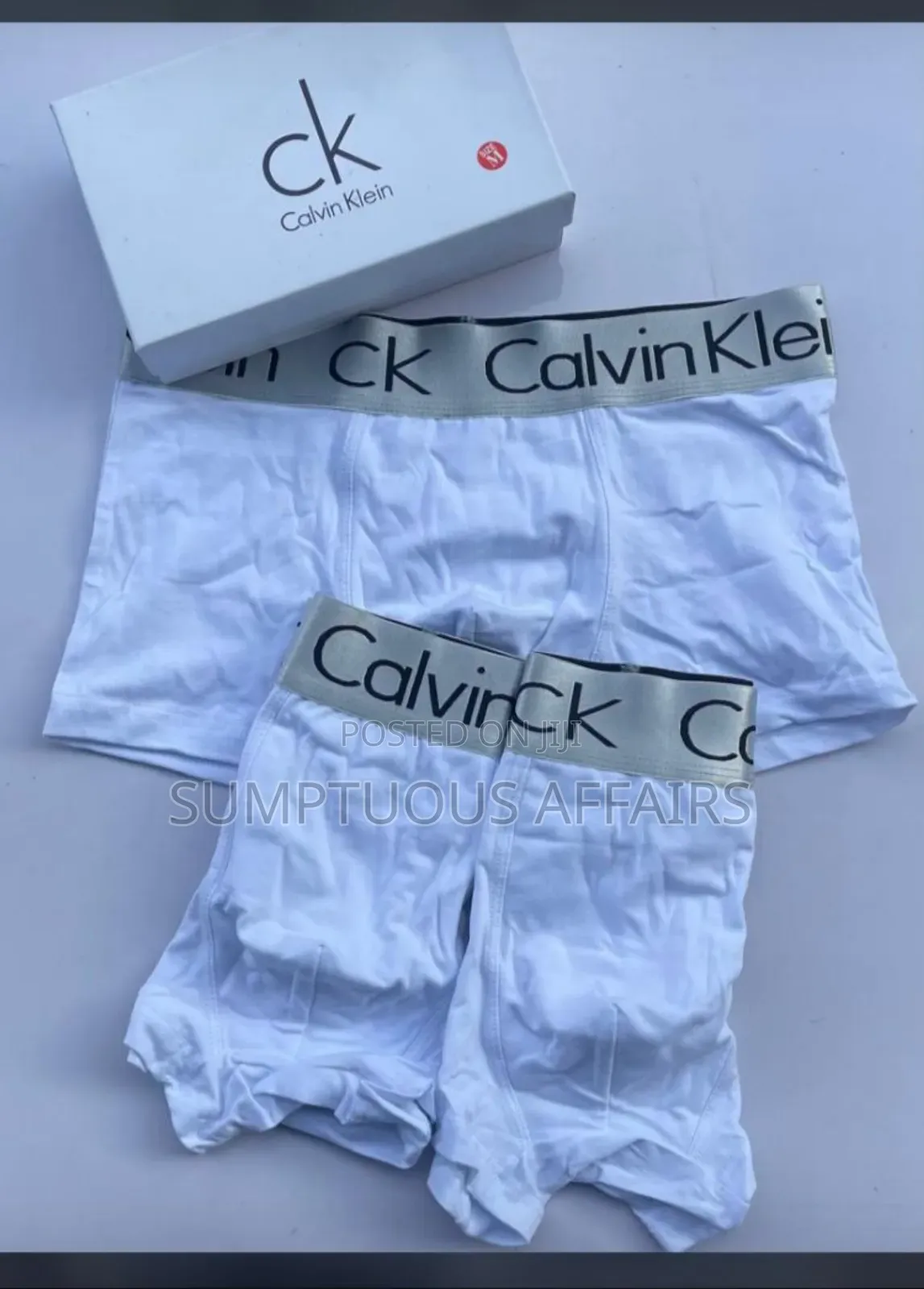 Top Quality Underwears