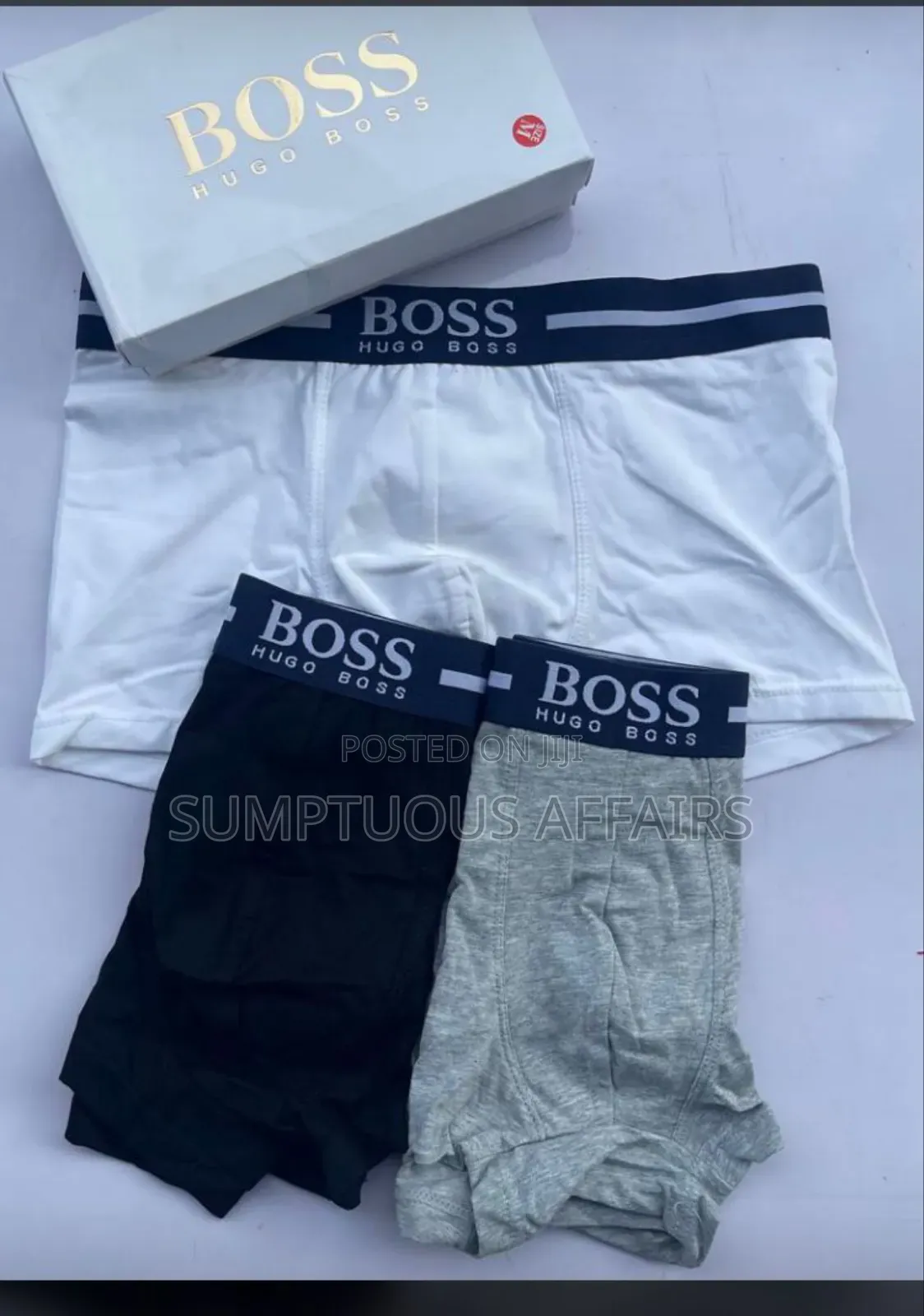 Top Quality Underwears