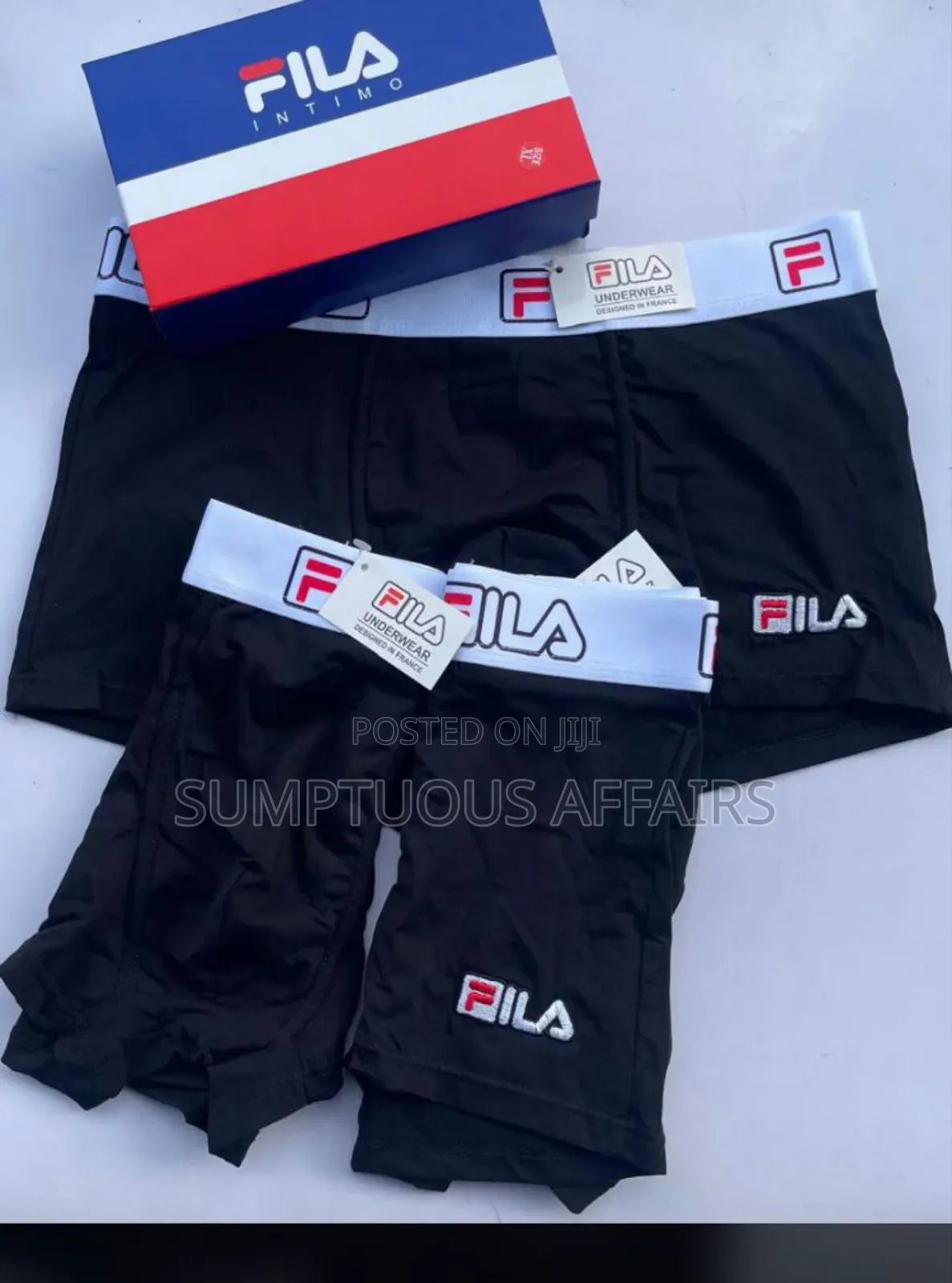 Top Quality Underwears