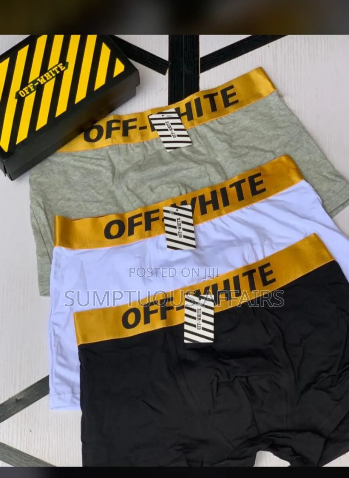 Top Quality Underwears