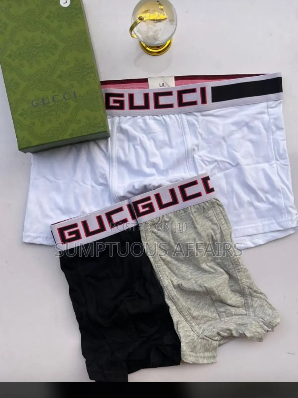 Top Quality Underwears