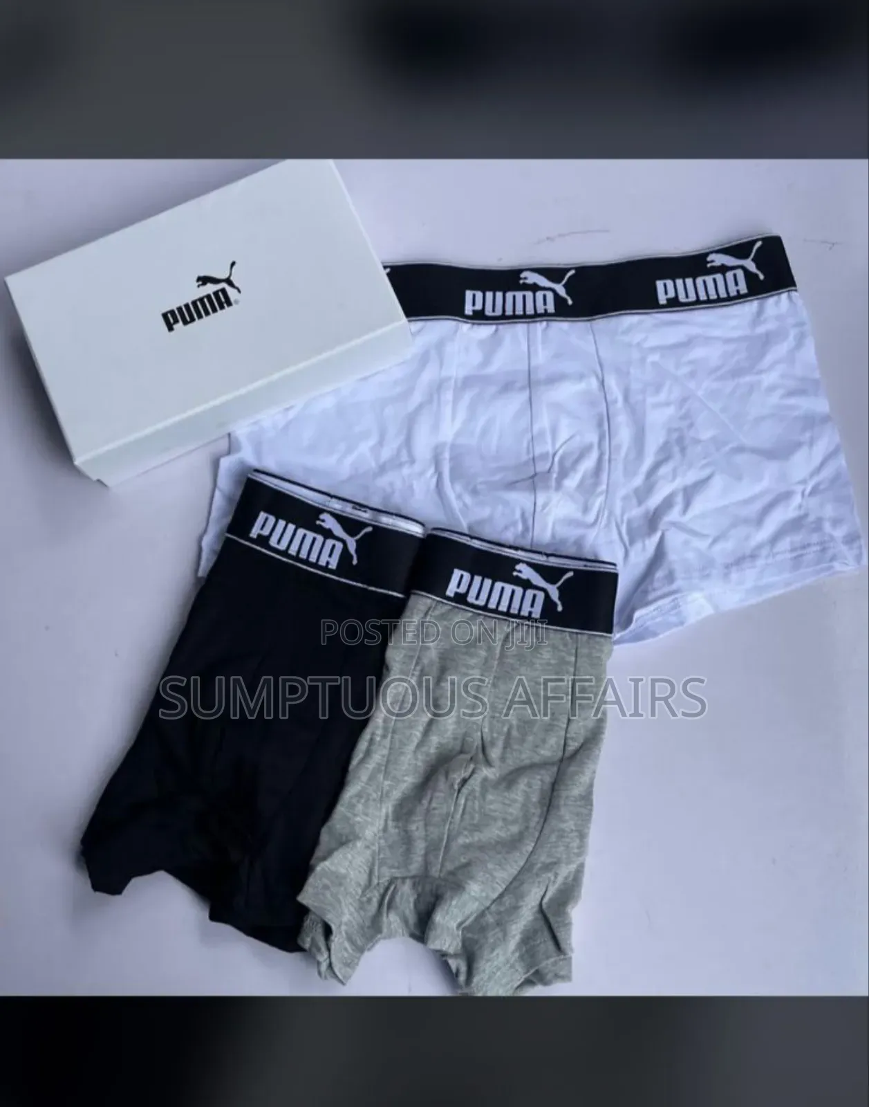 Top Quality Underwears