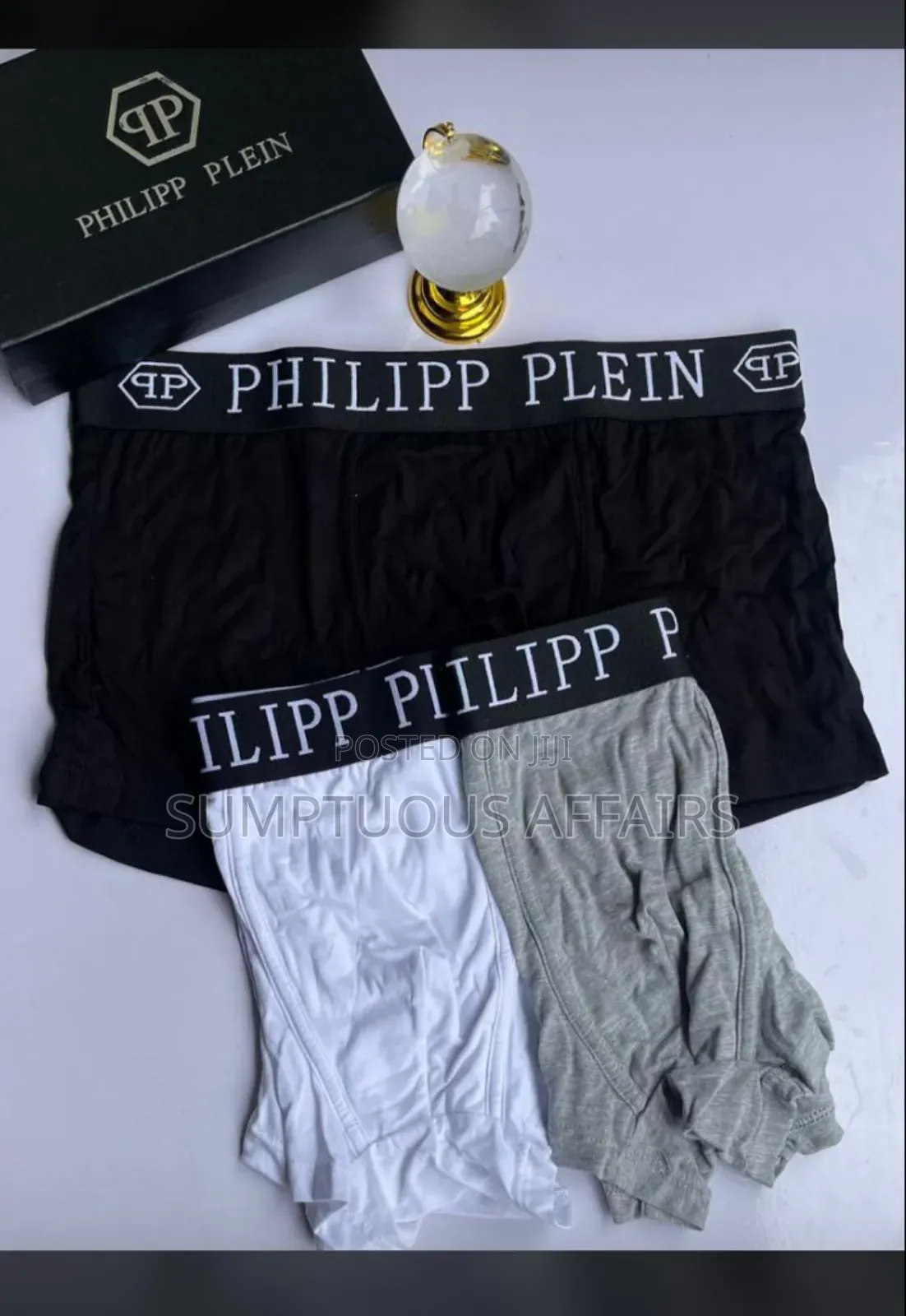 Top Quality Underwears