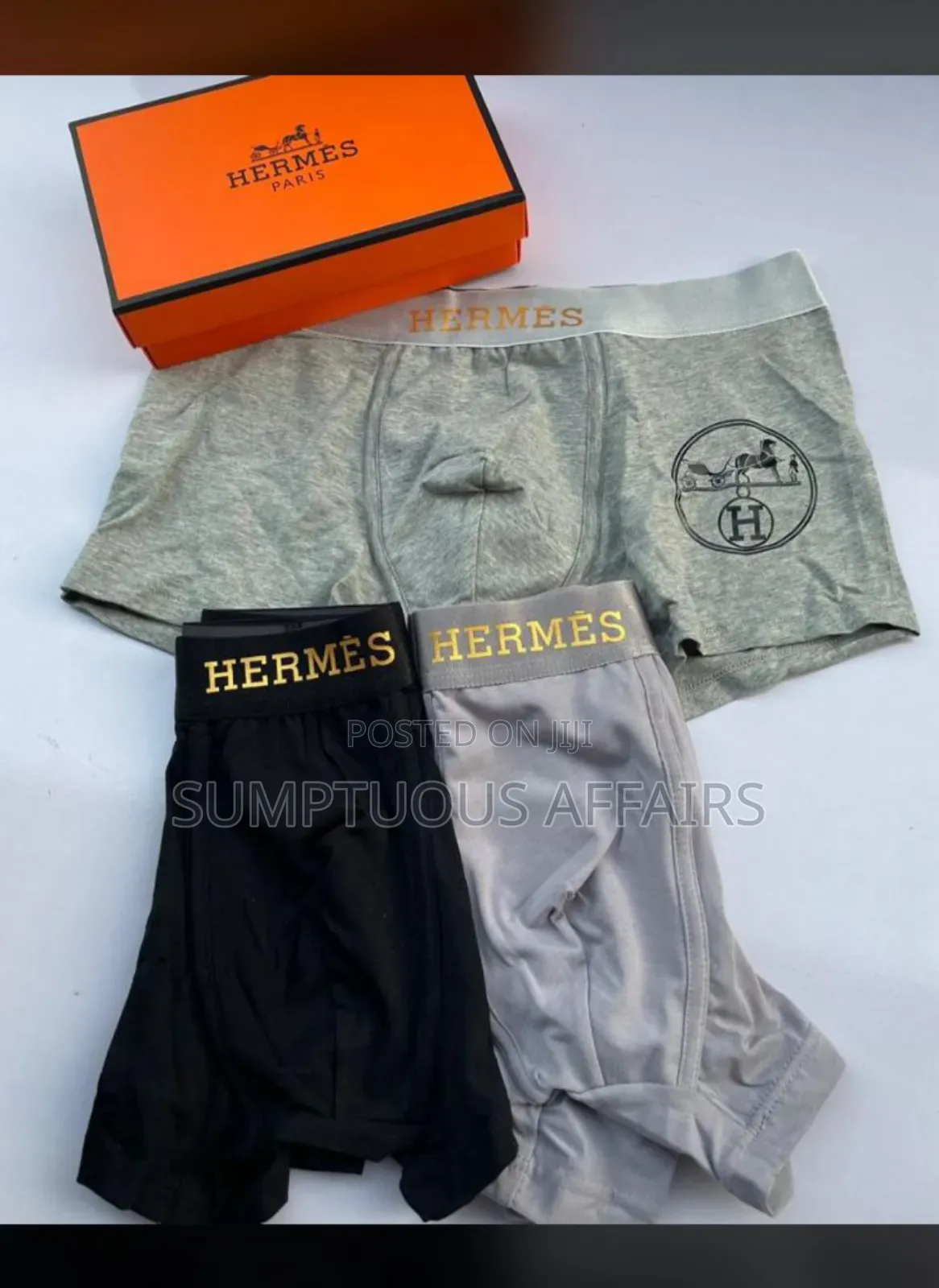 Top Quality Underwears