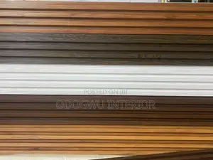 Fluted Pannel Available in Affordable Rate