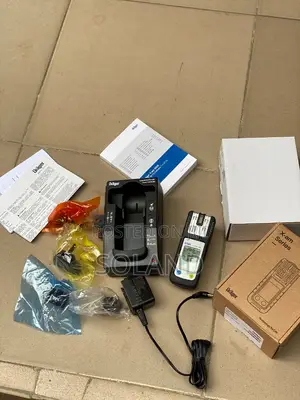 Drager Multi-gas Detector X-am 5000