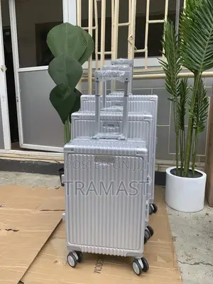 Quality Travel Luggage in Ikeja, Lagos