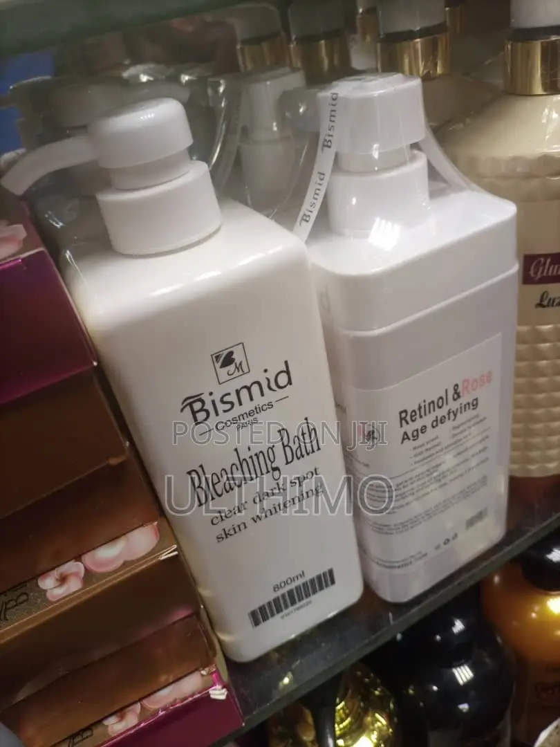 Bismid Bleaching Bath