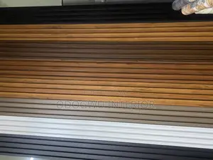 Top Quality Fluted Pannel for Cladding