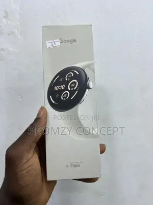 Google Pixel Watch 3