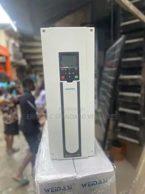 Siemens Frequency Variable Drive 22kw/30hp